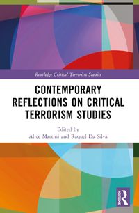 Cover image for Contemporary Reflections on Critical Terrorism Studies