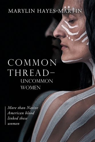 Common Thread-Uncommon Women