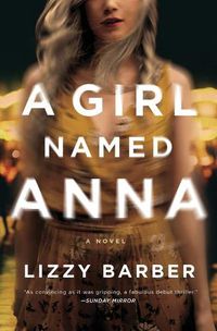 Cover image for A Girl Named Anna