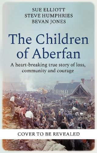 Cover image for The Children of Aberfan