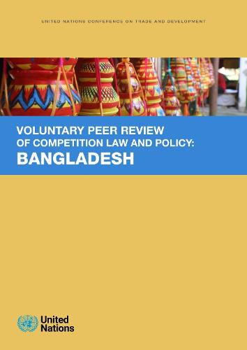 Voluntary peer review of competition law and policy