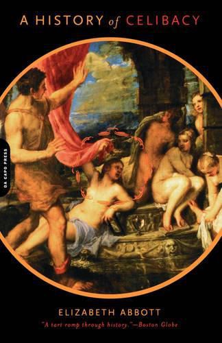 Cover image for A History of Celibacy