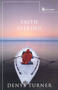 Cover image for Faith Seeking