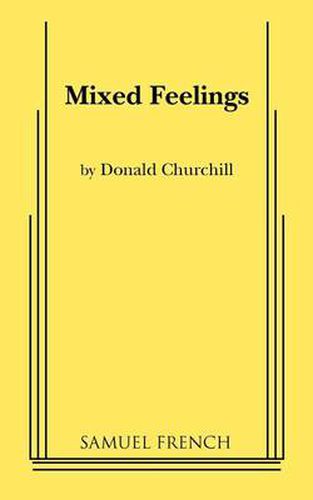 Cover image for Mixed Feelings