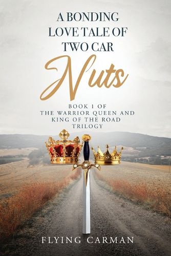 Cover image for A Bonding Love Tale Of Two Car Nuts