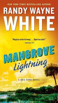 Cover image for Mangrove Lightning