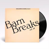 Cover image for Barn Breaks Vol. Iii