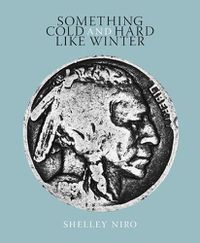 Cover image for Something Cold and Hard Like Winter