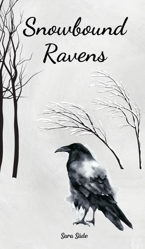 Snowbound Ravens