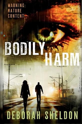 Cover image for Bodily Harm
