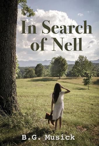 Cover image for In Search of Nell