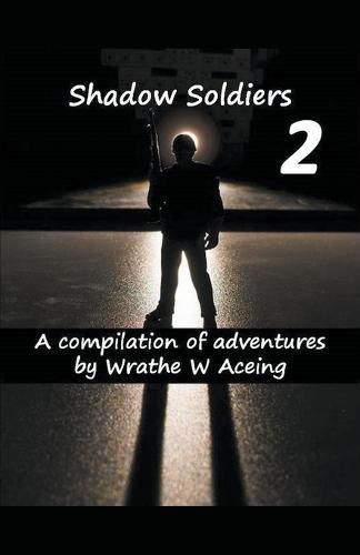 Cover image for Shadow Soldiers 2