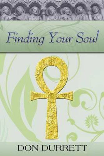 Cover image for Finding Your Soul