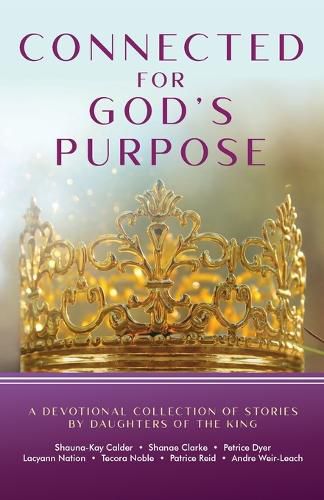 Cover image for Connected for God's Purpose