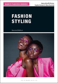 Cover image for Fashion Styling
