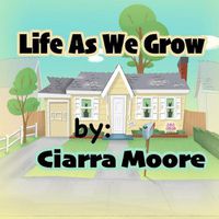 Cover image for Life As We Grow