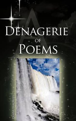 Cover image for A Denagerie of Poems