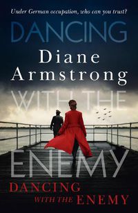 Cover image for Dancing with the Enemy