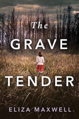 Cover image for The Grave Tender