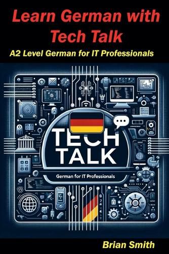 Learn German with Tech Talk