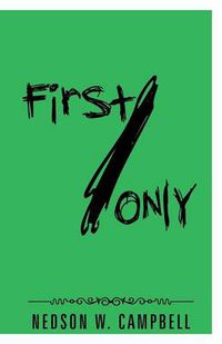 Cover image for First/Only