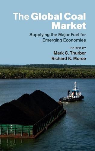 Cover image for The Global Coal Market: Supplying the Major Fuel for Emerging Economies