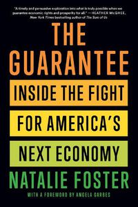 Cover image for The Guarantee