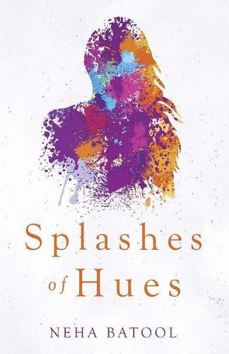 Cover image for Splashes of Hues