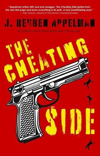 Cover image for The Cheating Side