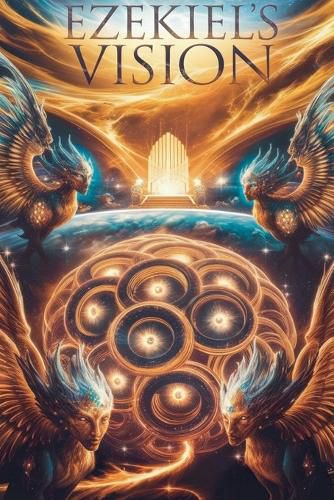 Cover image for Ezekiel's Vision
