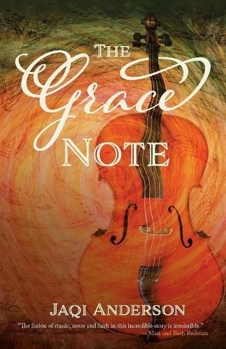 Cover image for The Grace Note