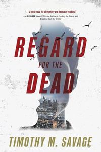 Cover image for Regard for the Dead