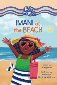 Cover image for Imani at the Beach