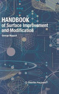 Cover image for Handbook of Surface Improvement and Modification