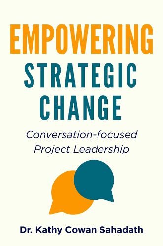 Cover image for Empowering Strategic Change