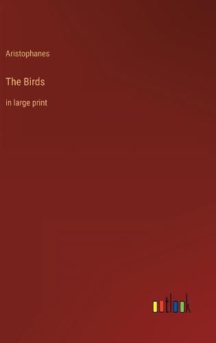 Cover image for The Birds