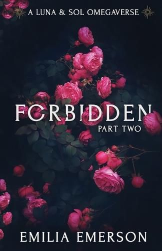 Cover image for Forbidden