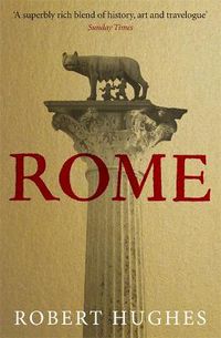 Cover image for Rome