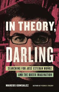 Cover image for In Theory, Darling