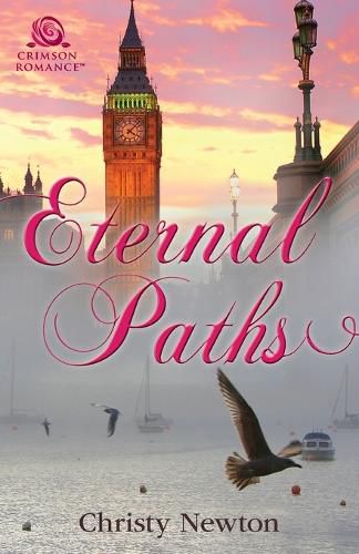 Cover image for Eternal Paths