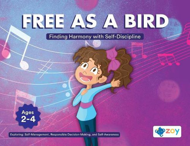 Cover image for Free As A Bird