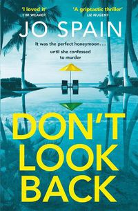 Cover image for Don't Look Back