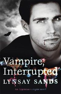 Cover image for Vampire, Interrupted: Book Nine