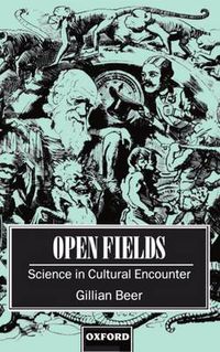 Cover image for Open Fields: Science in Cultural Encounter