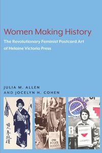 Cover image for Women Making History