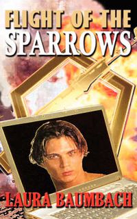 Cover image for Flight of the Sparrows