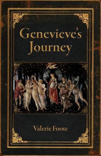 Cover image for Genevieve's Journey