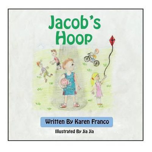 Jacob's Hoop