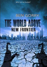 Cover image for The World Above 2 New Frontier