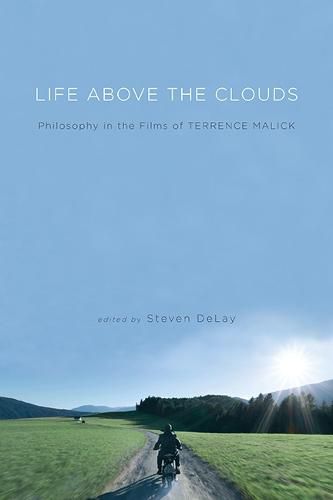 Cover image for Life Above the Clouds